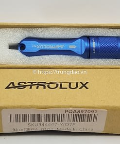 Den pin Astrolux A01